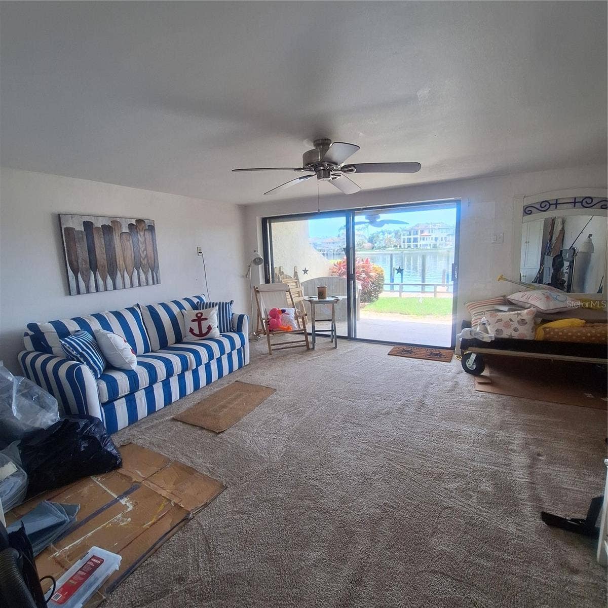 132 1ST STREET E, #101, Tierra Verde, FL 33715