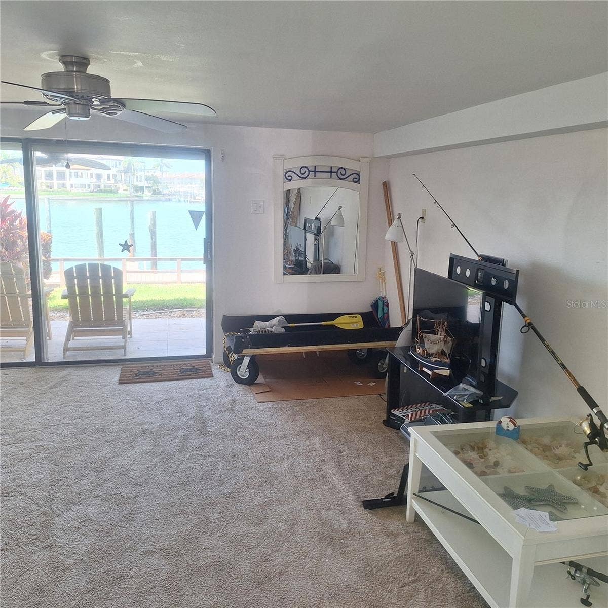 132 1ST STREET E, #101, Tierra Verde, FL 33715