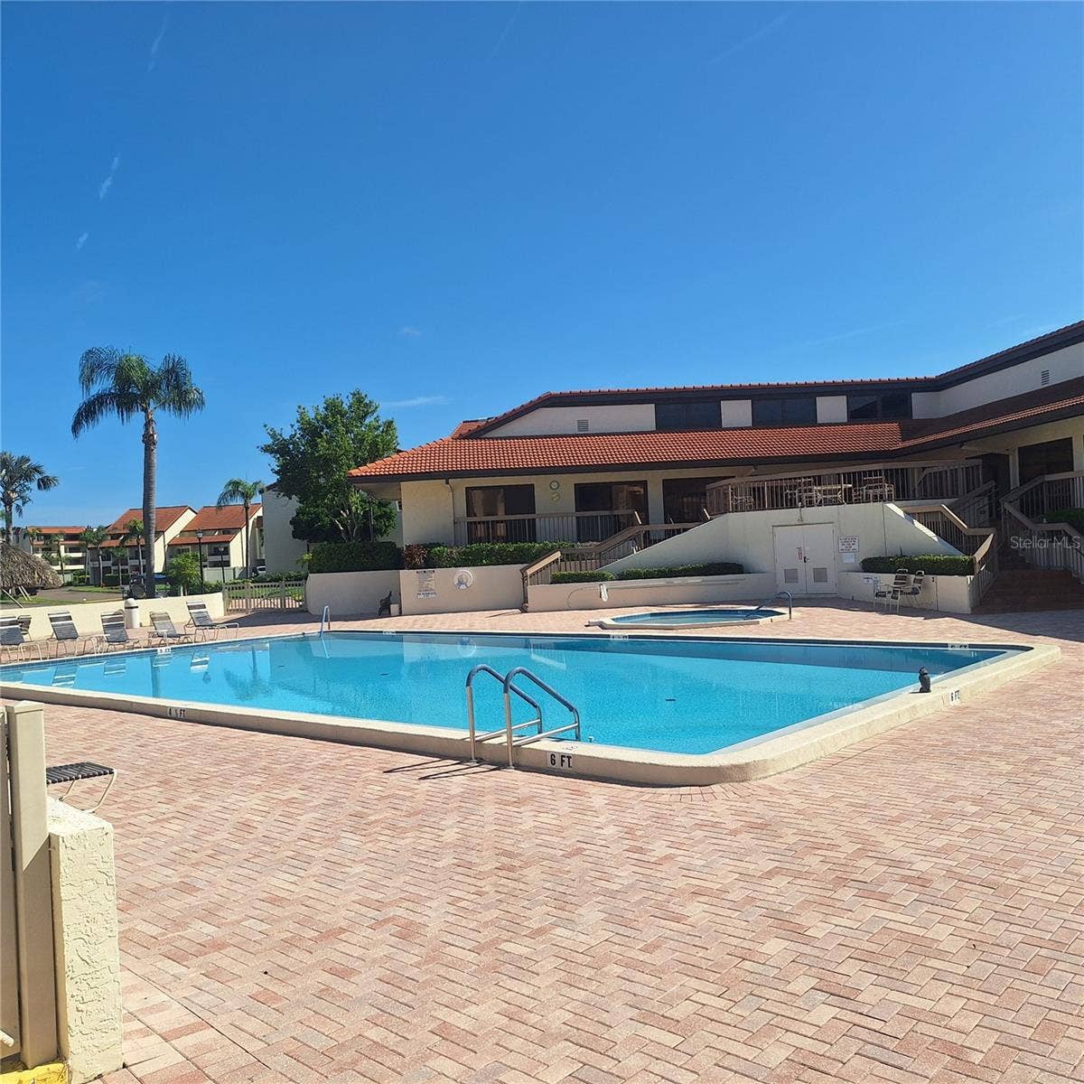132 1ST STREET E, #101, Tierra Verde, FL 33715