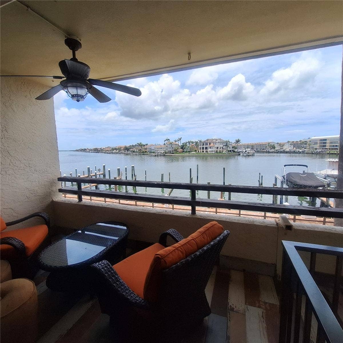 132 1ST STREET E, #101, Tierra Verde, FL 33715