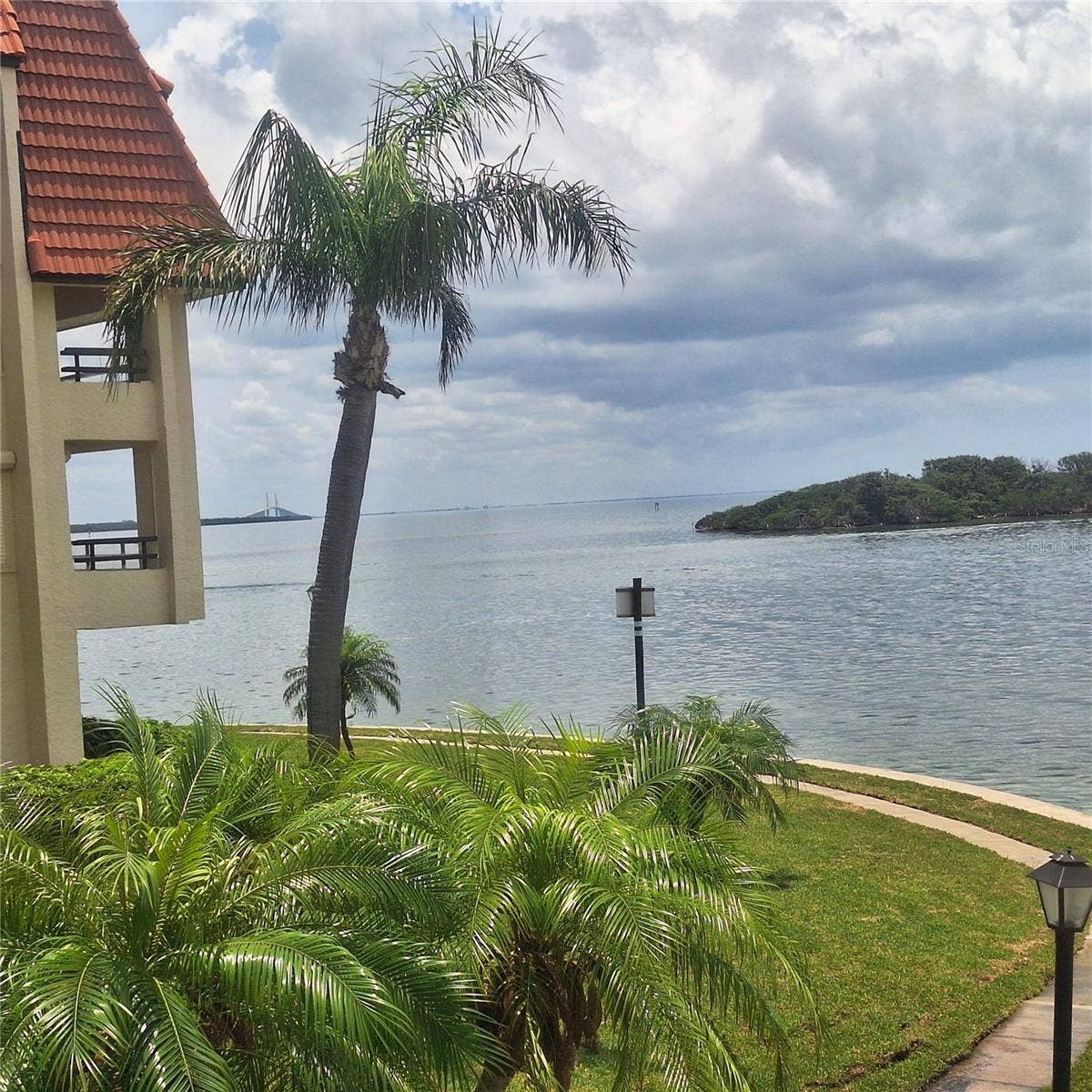 132 1ST STREET E, #101, Tierra Verde, FL 33715