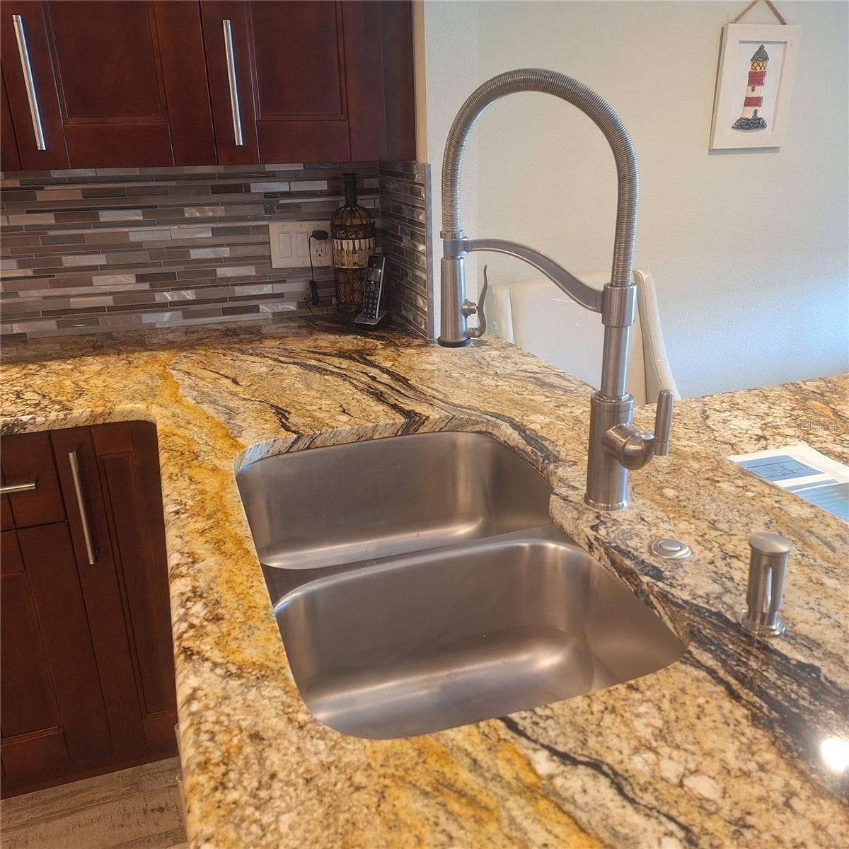 132 1ST STREET E, #101, Tierra Verde, FL 33715