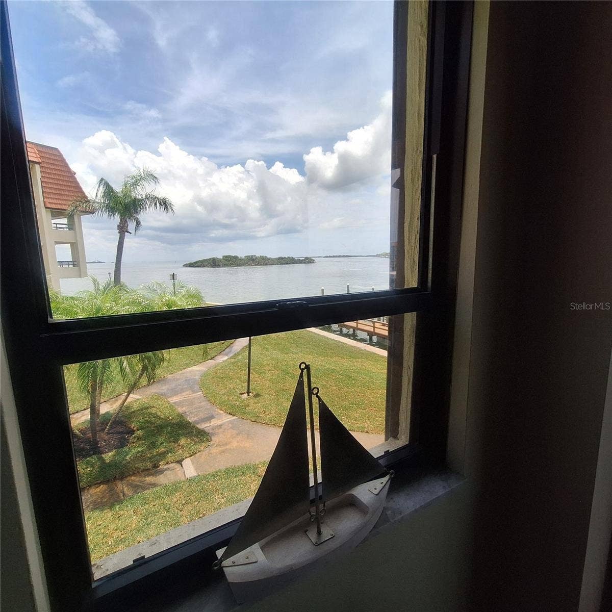 132 1ST STREET E, #101, Tierra Verde, FL 33715