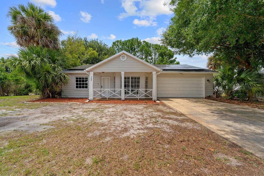 Property photo for 7505 BRAMBLEWOOD DRIVE, Port Richey, FL