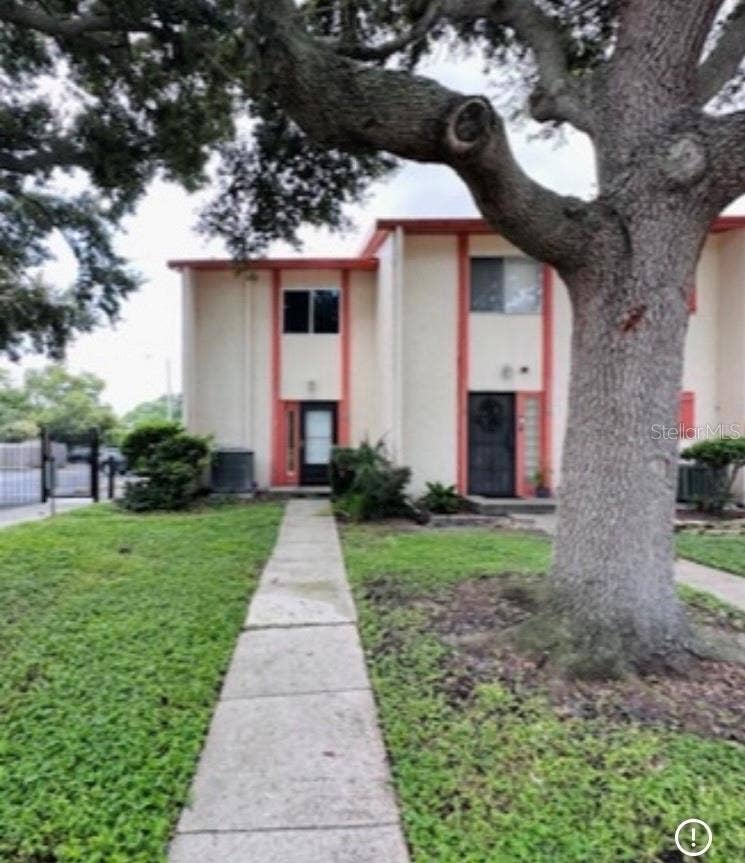 Property photo for 5855 16TH STREET S, #1, St Petersburg, FL
