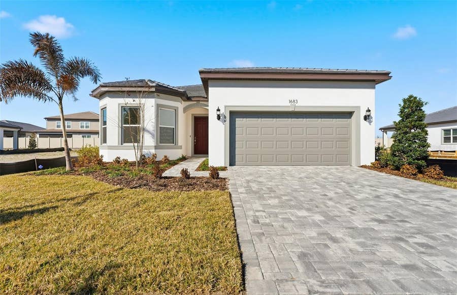 Property photo for 1683 VALIER POINT, Zephyrhills, FL