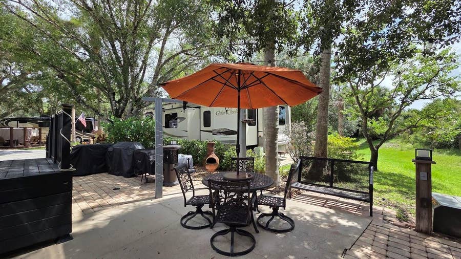 Property photo for 171 APPALOOSA TRAIL, River Ranch, FL