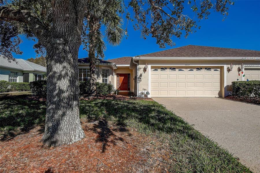 Property photo for 29417 CADDYSHACK LANE, San Antonio, FL
