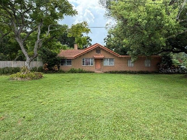 Property photo for 3011 S WIGGINS ROAD, Plant City, FL