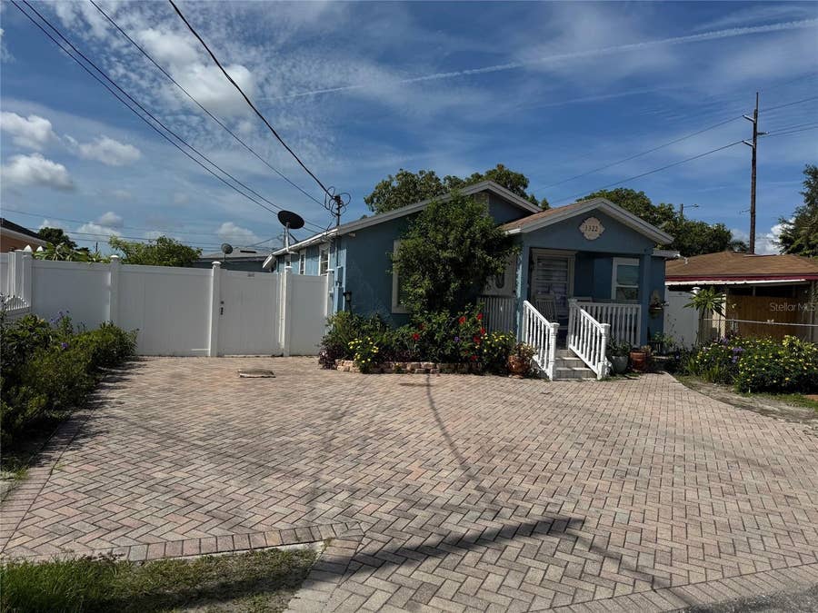 Property photo for 3322 W SAINT JOSEPH STREET, Tampa, FL