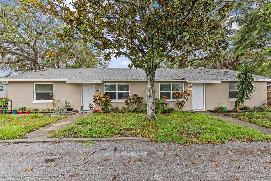 Property photo for 6917/6919 MC BRIDE COURT, New Port Richey, FL