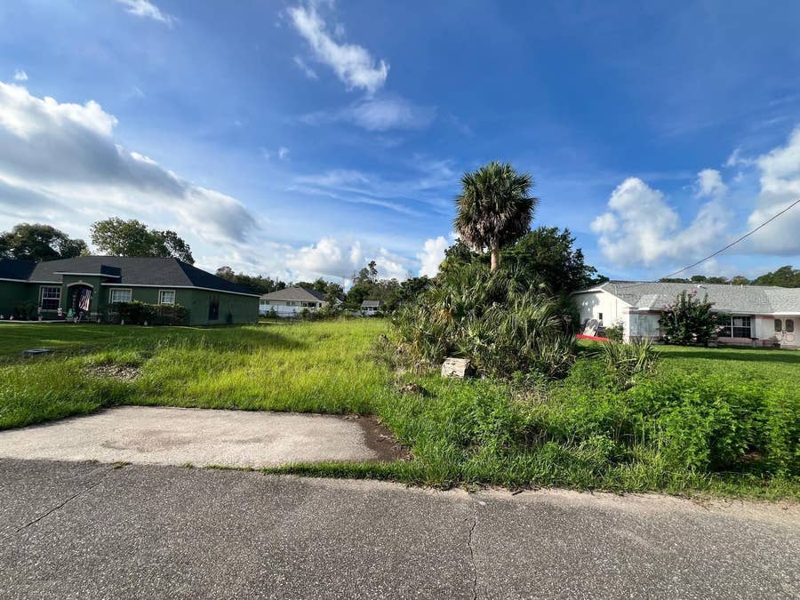 Property photo for 12454 MONTEGO STREET, Spring Hill, FL