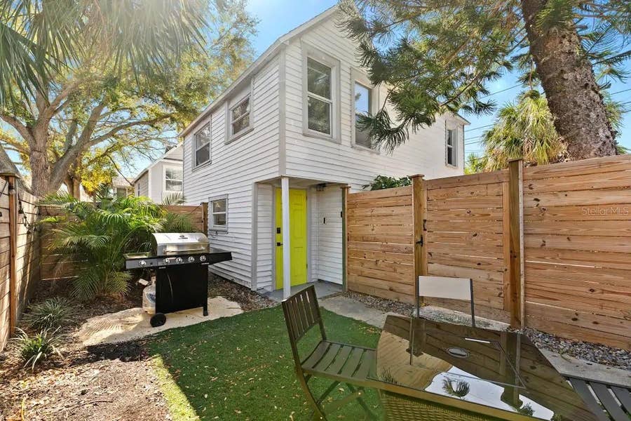 Property photo for 3320 18TH STREET N, St Petersburg, FL