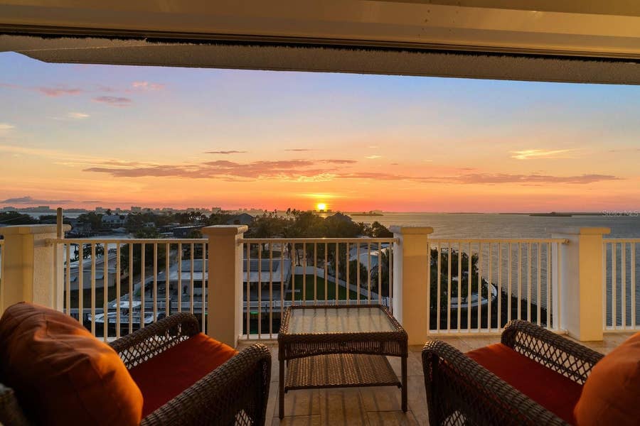 Property photo for 1860 N FORT HARRISON AVENUE, #402, Clearwater, FL