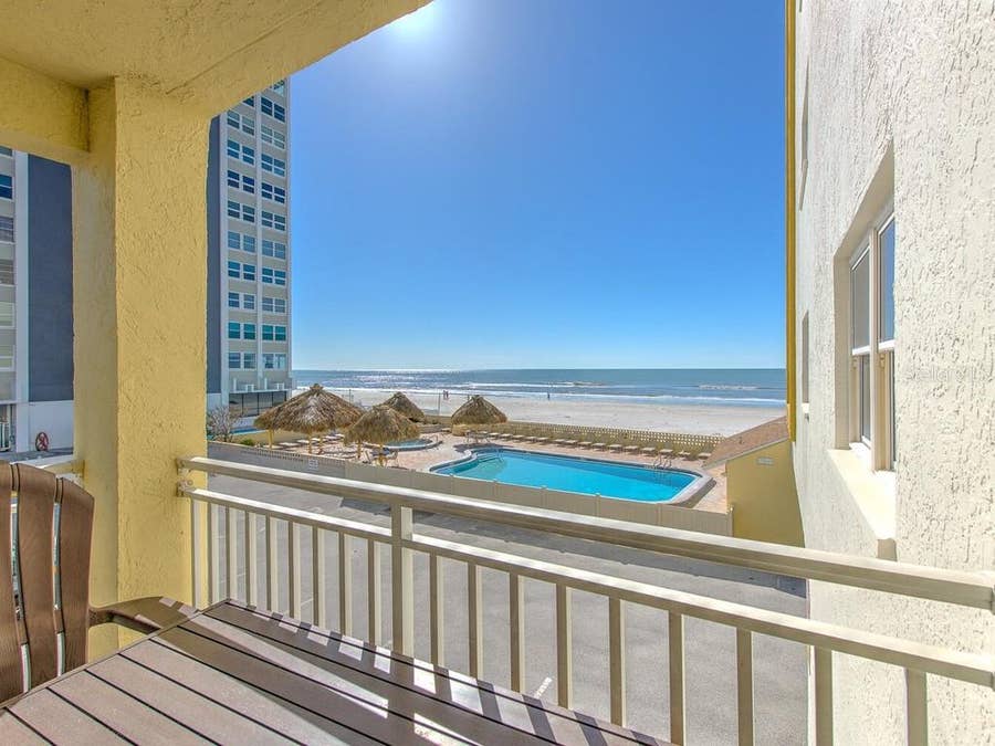 Property photo for 17450 GULF BOULEVARD, #103, Redington Shores, FL