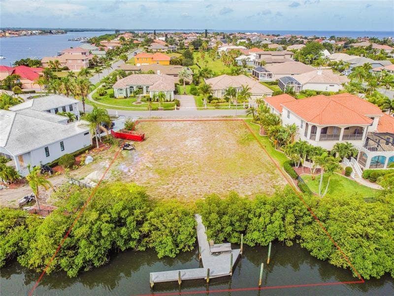 Property photo for 6451 RUBIA CIRCLE, Apollo Beach, FL