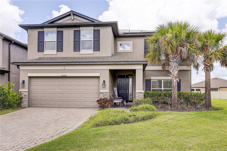 Property photo for 10146 TUSCAN SUN AVENUE, Riverview, FL