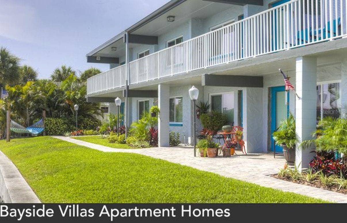 1846 SHORE DRIVE S, #120, South Pasadena, FL 33707