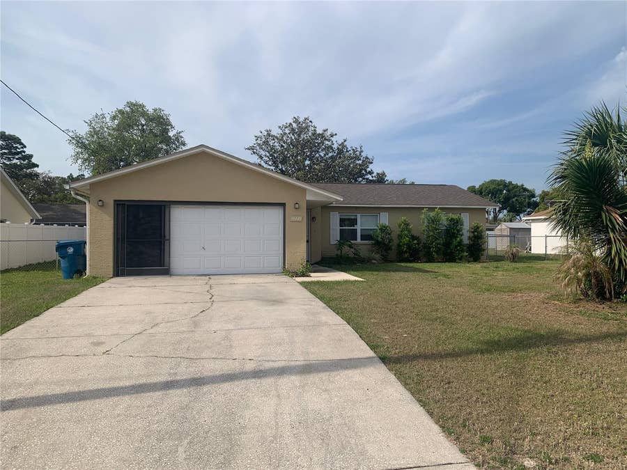 Property photo for 10440 GATLING STREET, Spring Hill, FL