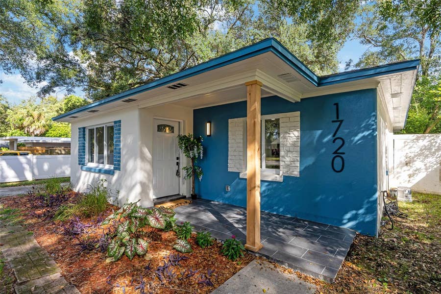 Property photo for 1720 SE LAMBRIGHT STREET, Tampa, FL