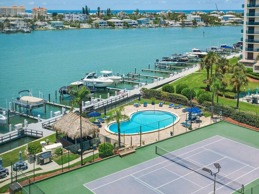 Property photo for 660 ISLAND WAY, #703, Clearwater Beach, FL