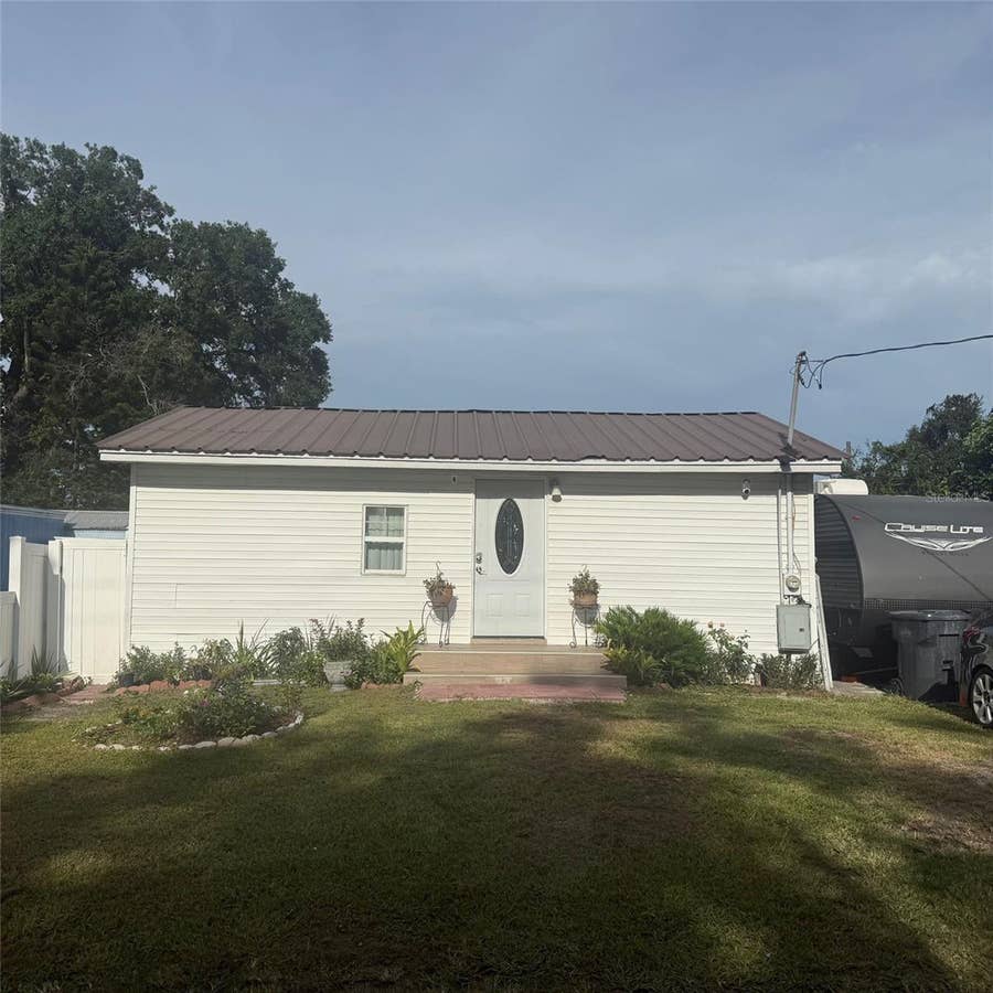 Property photo for 10004 ETHEL STREET, Gibsonton, FL