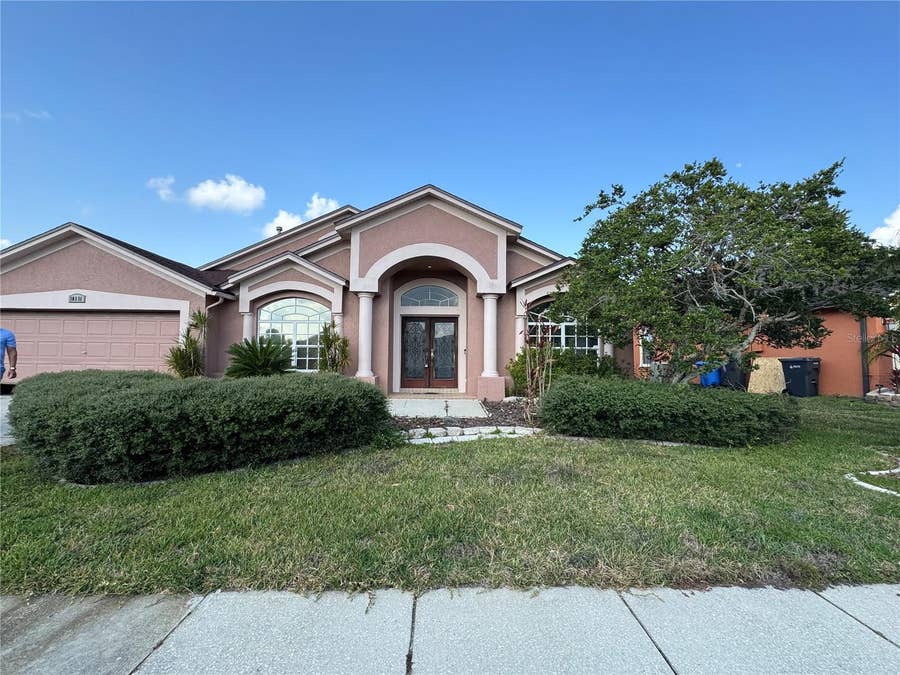 Property photo for 18111 SWEET JASMINE DRIVE, Tampa, FL