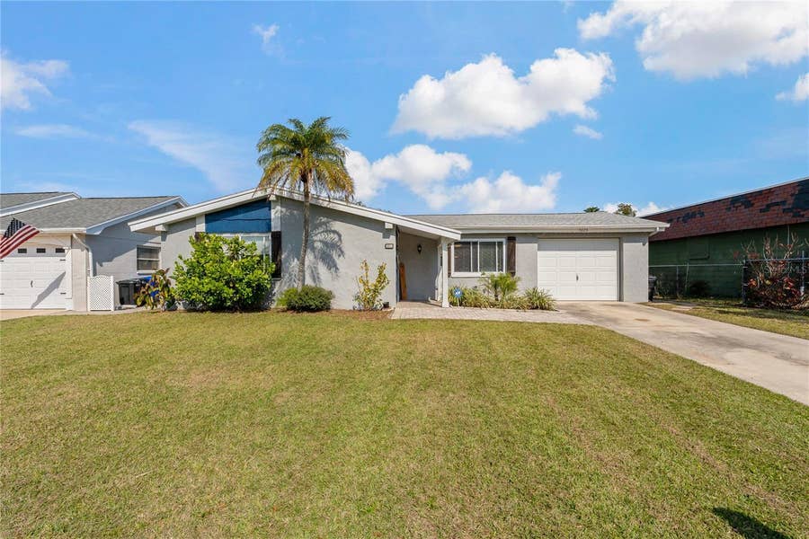 Property photo for 3823 SAIL DRIVE, New Port Richey, FL