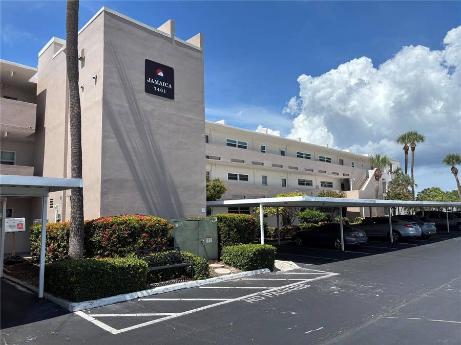Property photo for 7401 BAY ISLAND DRIVE S, #338, South Pasadena, FL