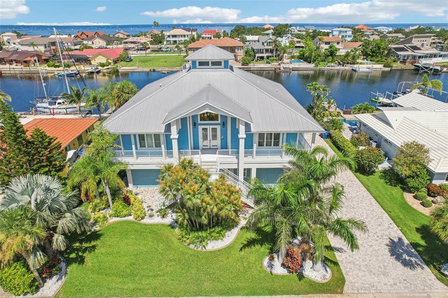 Property photo for 5521 WINDWARD WAY, New Port Richey, FL