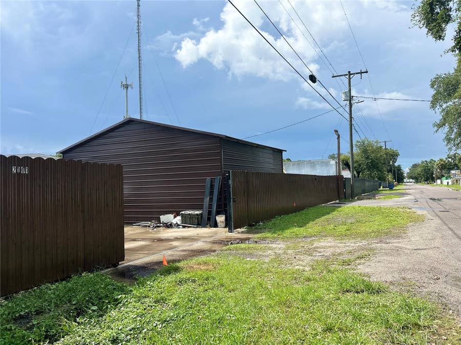 Property photo for 2001 S 51ST STREET, Tampa, FL