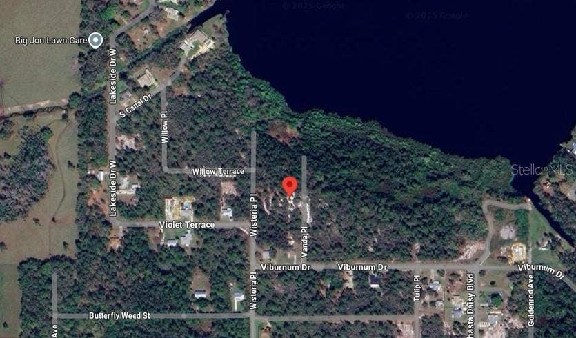 Property photo for 6809 VANDA PLACE, Sebring, FL