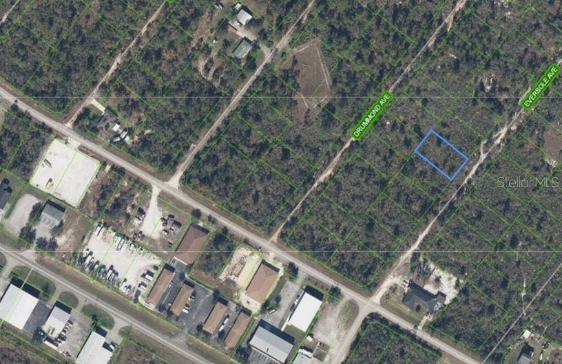 Property photo for 120 EVERSOLE AVENUE, Lake Placid, FL