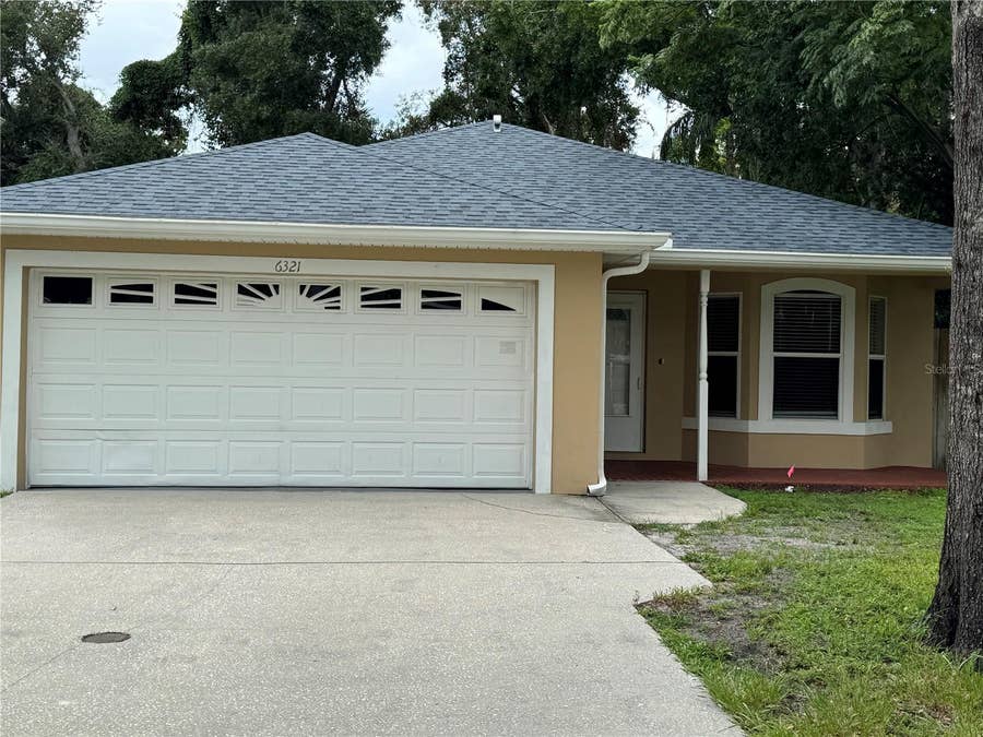 Property photo for 6321 S RICHARD AVENUE, Tampa, FL