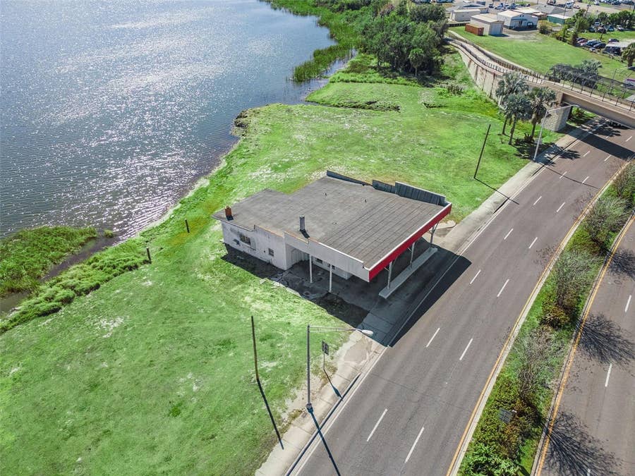 Property photo for 1300 S LAKE SHORE WAY, Lake Alfred, FL