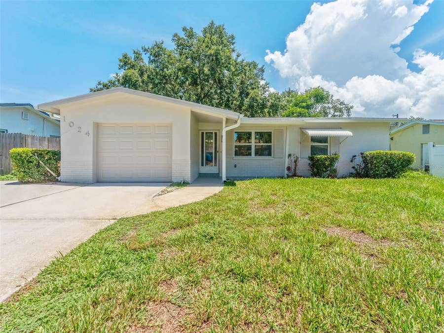 Property photo for 1024 SAN MARCO DRIVE, Largo, FL