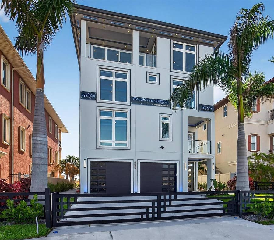 Property photo for 9600 W GULF BOULEVARD, Treasure Island, FL
