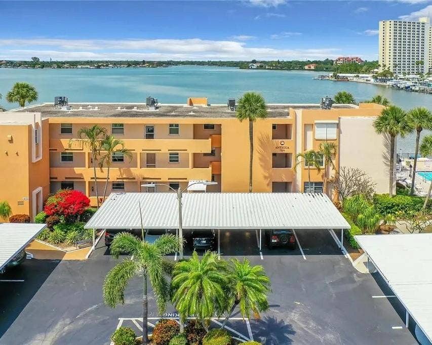 Property photo for 7560 BAY ISLAND DRIVE S, #348, South Pasadena, FL