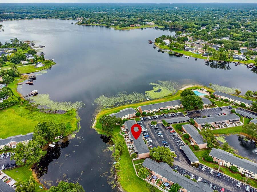 Property photo for 13718 ORANGE SUNSET DRIVE, #202, Tampa, FL