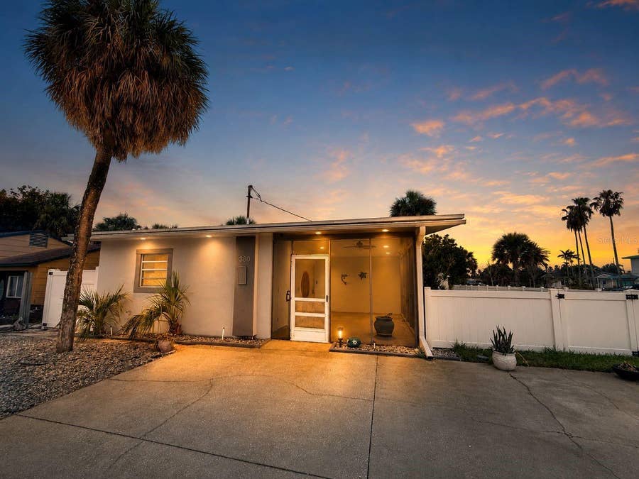 Property photo for 360 71ST AVENUE, St Pete Beach, FL