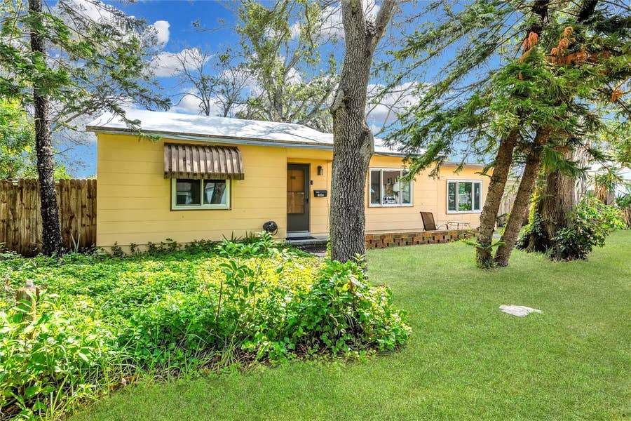 Property photo for 7301 GREVILLA AVENUE S, South Pasadena, FL