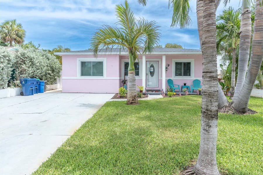 Property photo for 528 77TH AVENUE, St Pete Beach, FL