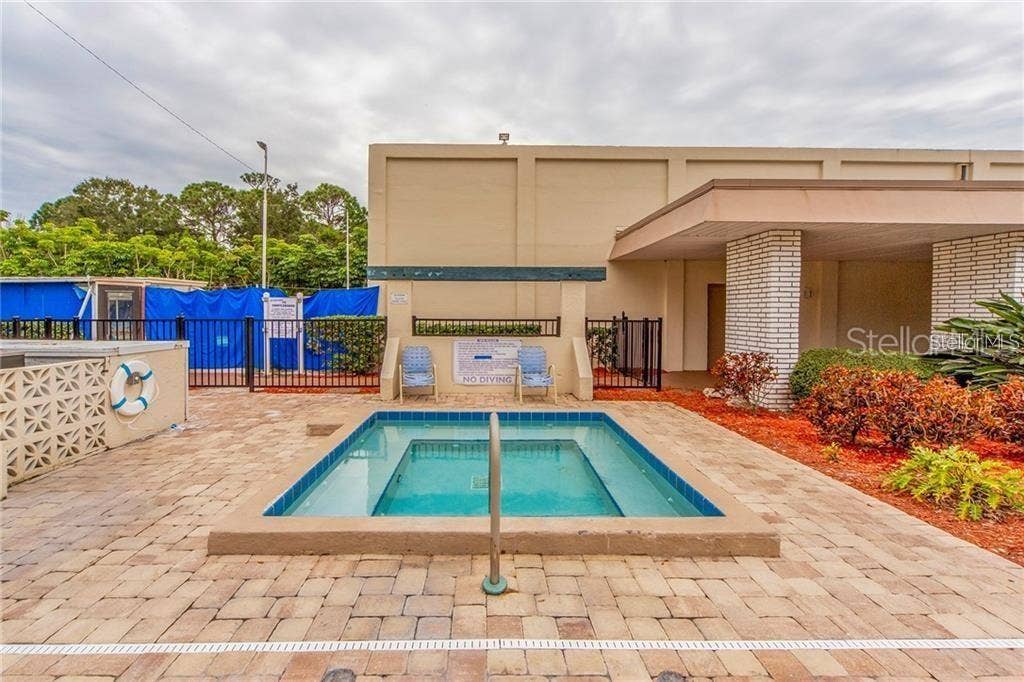 5603 80TH STREET N, #410, St Petersburg, FL 33709