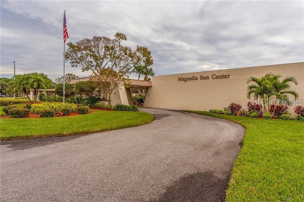 5603 80TH STREET N, #410, St Petersburg, FL 33709
