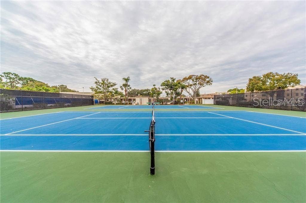 5603 80TH STREET N, #410, St Petersburg, FL 33709