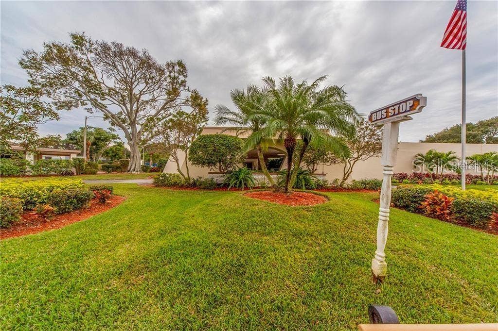 5603 80TH STREET N, #410, St Petersburg, FL 33709