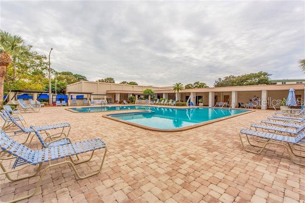 5603 80TH STREET N, #410, St Petersburg, FL 33709