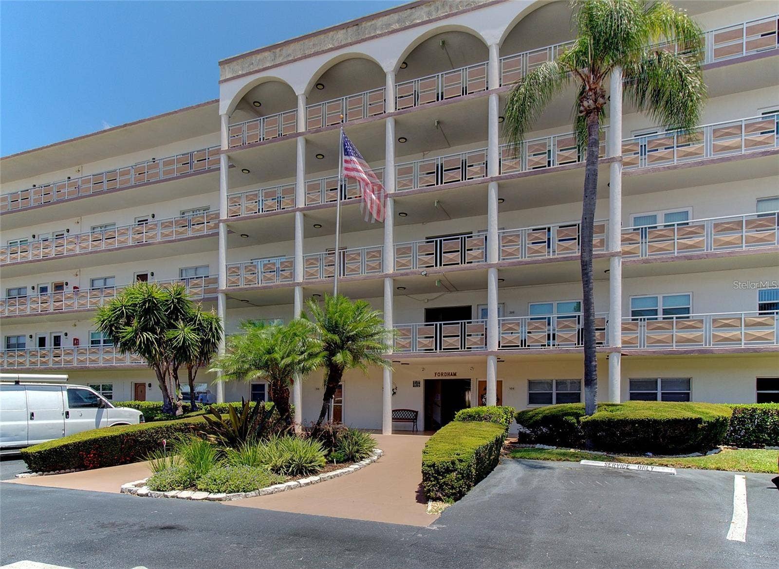 5603 80TH STREET N, #410, St Petersburg, FL 33709