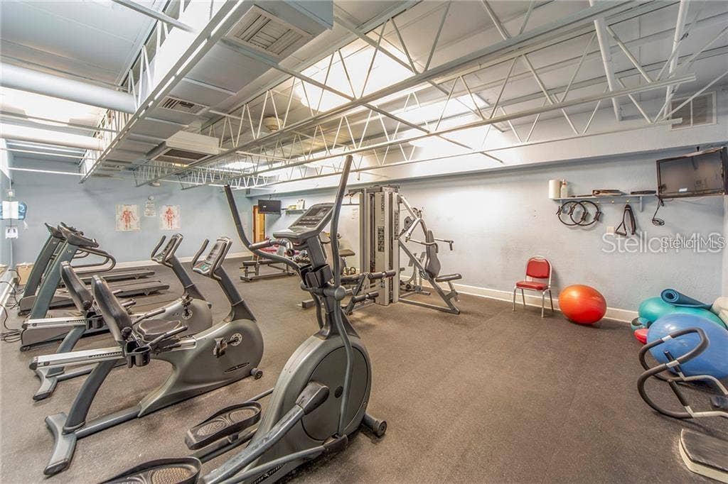5603 80TH STREET N, #410, St Petersburg, FL 33709