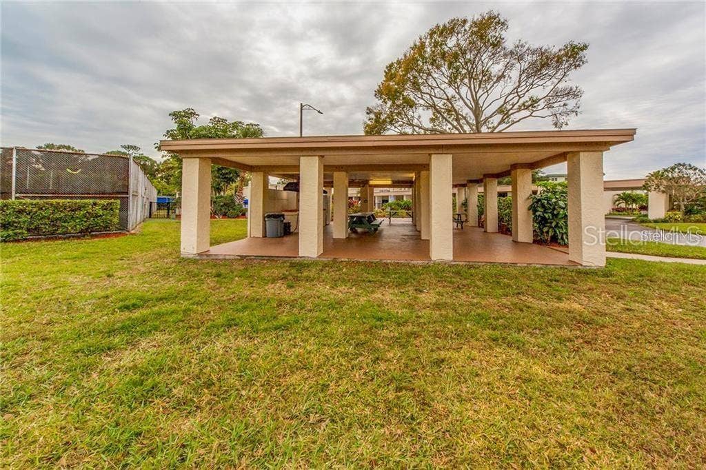 5603 80TH STREET N, #410, St Petersburg, FL 33709